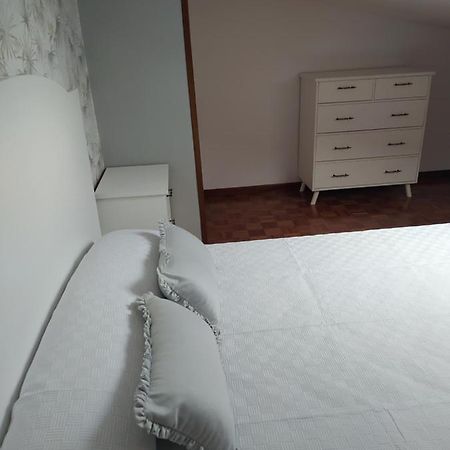 Habitacion Alex , Es Un Quinto Sin Ascensor Pontevedra Kültér fotó