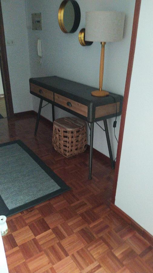 Habitacion Alex , Es Un Quinto Sin Ascensor Pontevedra Kültér fotó