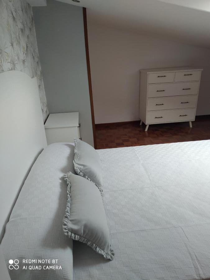 Habitacion Alex , Es Un Quinto Sin Ascensor Pontevedra Kültér fotó
